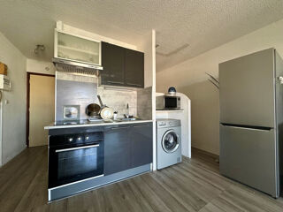  Appartement � vendre 1 pi�ce 25 m�