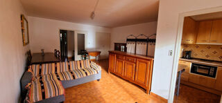  Appartement à vendre 2 pièces 55 m²