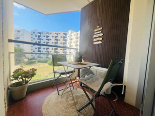  Appartement à louer 2 pièces 25 m²