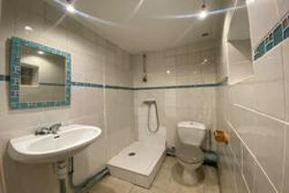  Immeuble  vendre 95 m