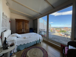  Appartement  vendre 2 pices 63 m