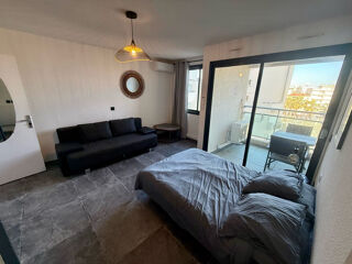  Appartement à vendre 1 pièce 23 m²