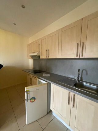  Appartement  vendre 2 pices 44 m