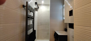  Appartement � vendre 2 pi�ces 27 m�