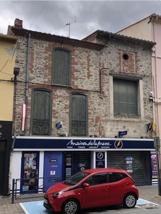  Immeuble à vendre 