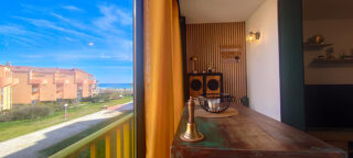  Appartement � vendre 2 pi�ces 27 m�