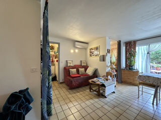  Appartement � vendre 1 pi�ce 29 m�