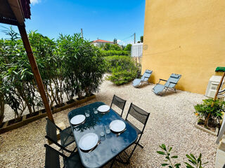  Maison à louer 4 pièces 80 m²