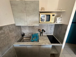  Appartement  vendre 3 pices 29 m