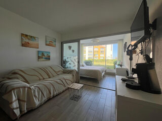  Appartement à vendre 1 pièce 26 m²