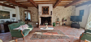  Maison � vendre 6 pi�ces 295 m�