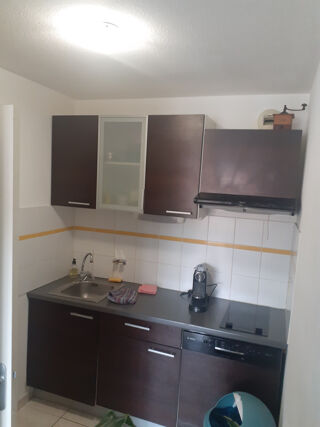  Appartement à louer 2 pièces 58 m²