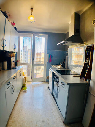  Appartement à vendre 4 pièces 85 m²
