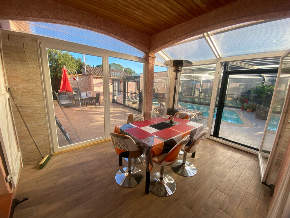 � vendre  Maison Tresserre (66300)