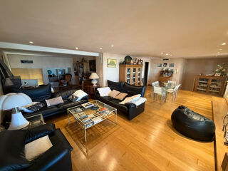  Appartement à vendre 7 pièces 240 m²