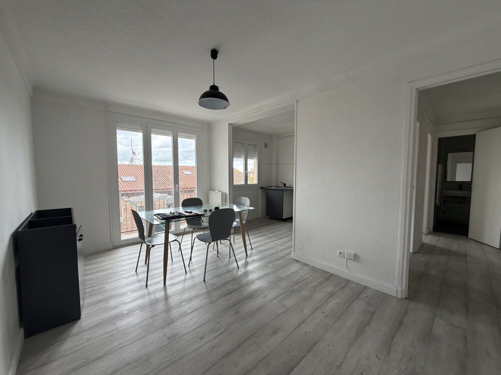 Vente Appartement Appartement rénové Perpignan