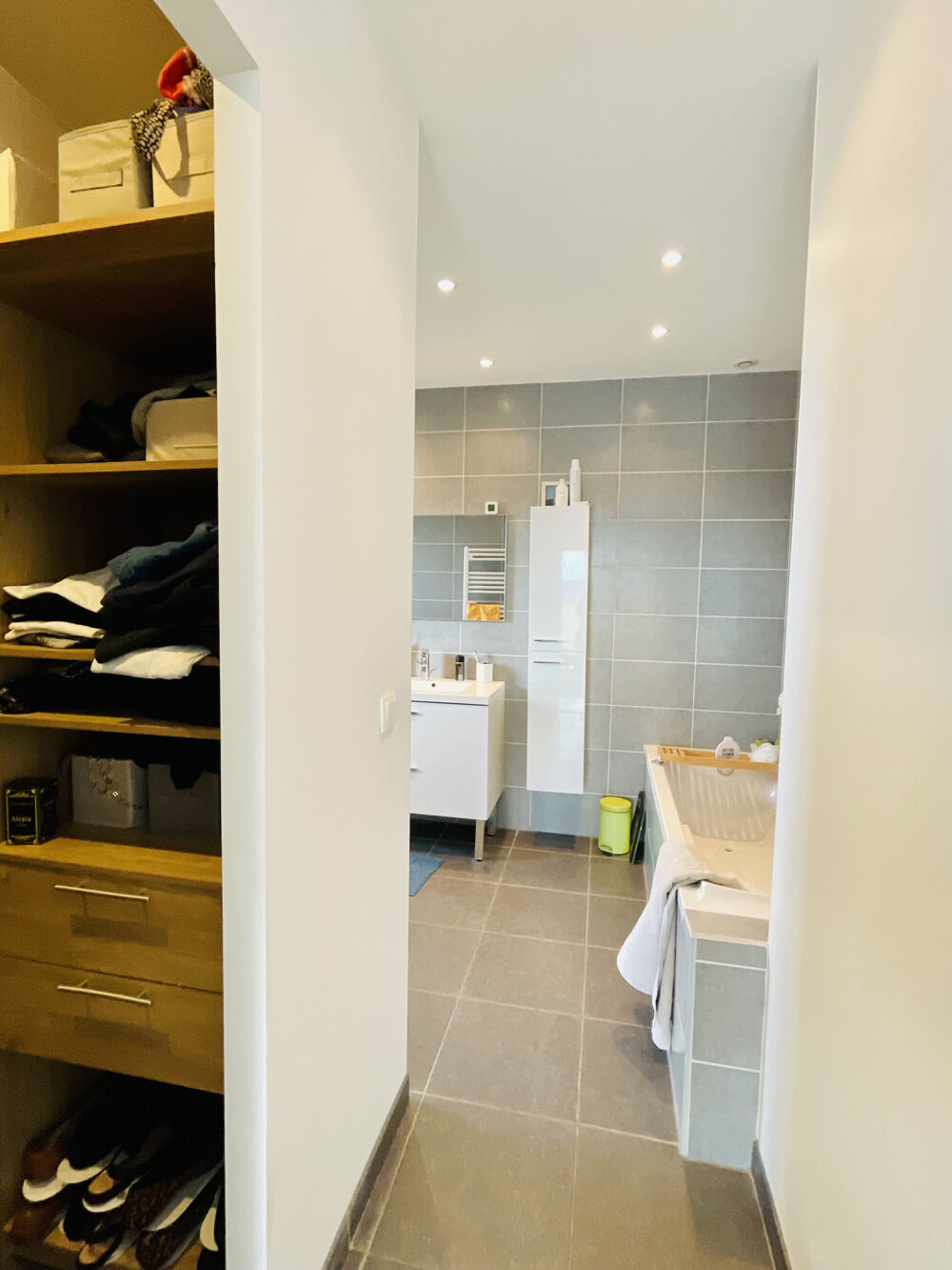 � vendre  Maison Villeneuve-de-la-Raho (66180)