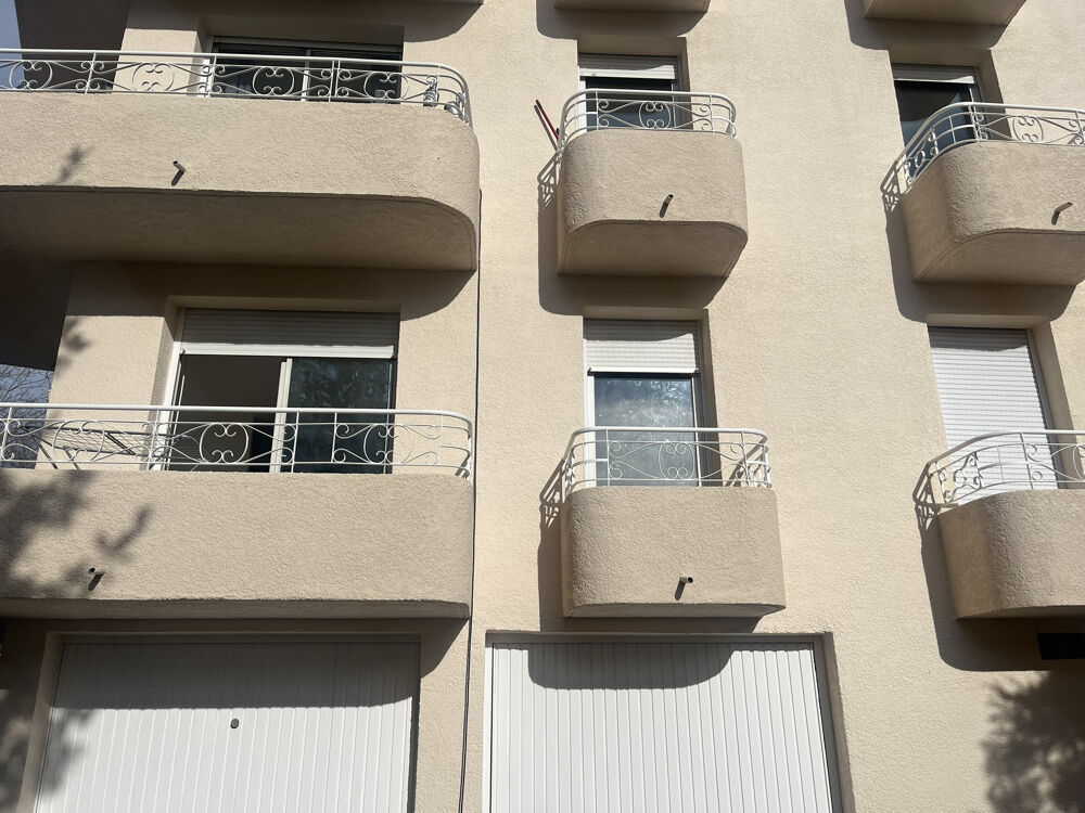 Location Appartement APPARTEMENT F3 + BALCON Perpignan