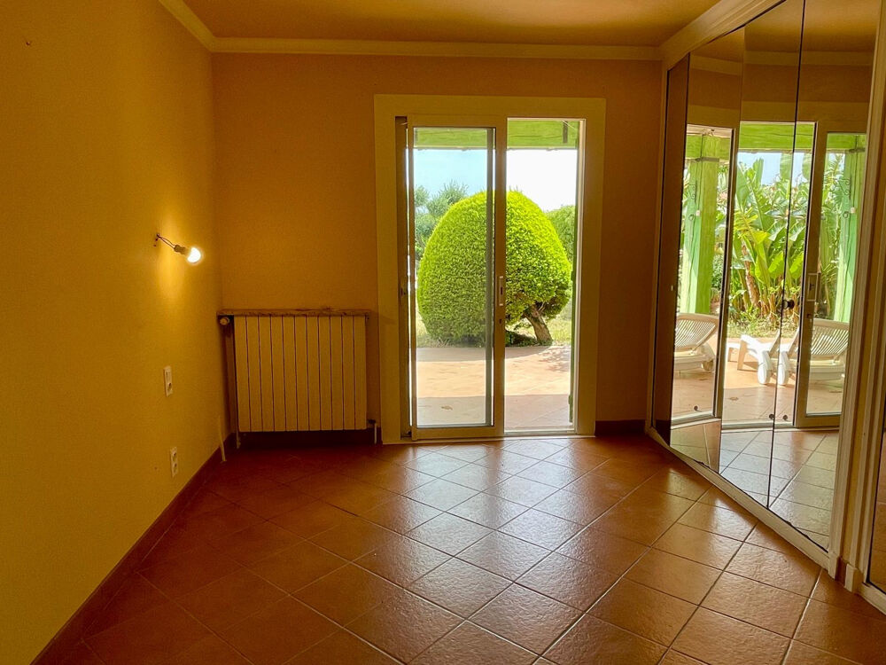  vendre  Maison Villeneuve-de-la-Raho (66180)