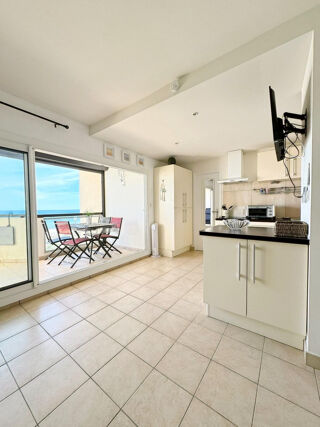  Appartement à louer 1 pièce 30 m²