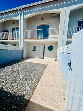  Maison � louer 4 pi�ces 78 m�