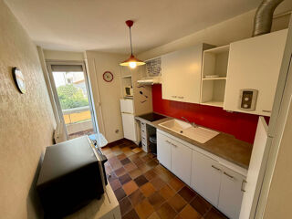  Appartement à vendre 2 pièces 49 m²
