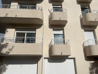  Appartement à louer 3 pièces 46 m²