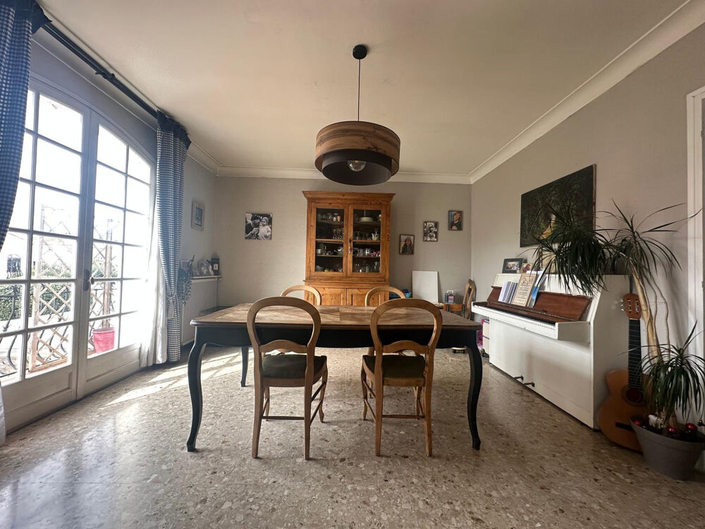 PERPIGNAN, route de Canet