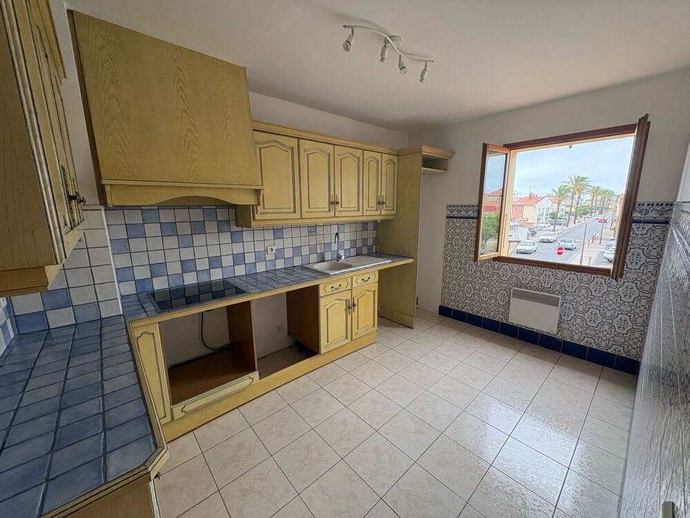 Location Appartement LOCATION ANNUELLE VIDE - APPARTEMENT T3/4 - SAINT-CYPRIEN VILLAGE St cyprien