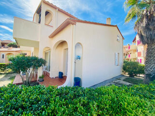  Appartement � vendre 3 pi�ces 44 m�