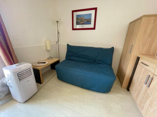  Appartement à louer 1 pièce 22 m²