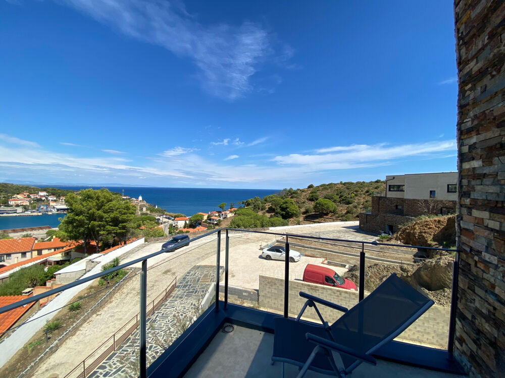 � vendre  Maison Port-Vendres (66660)