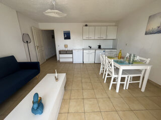  Appartement � vendre 2 pi�ces 42 m�