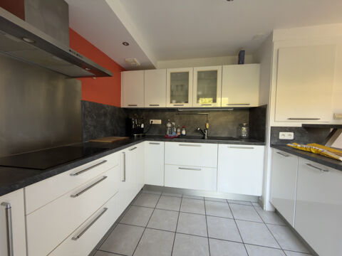  Maison � louer 4 pi�ces 110 m�