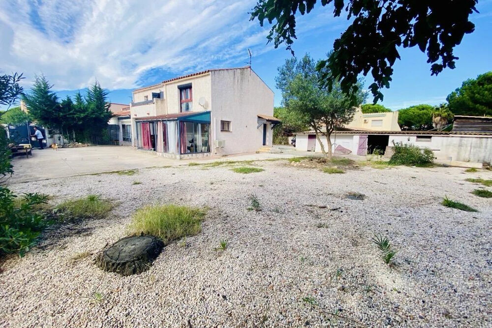  vendre  Maison Saint-Cyprien (66750)
