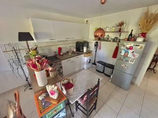  Appartement � vendre 3 pi�ces 58 m�