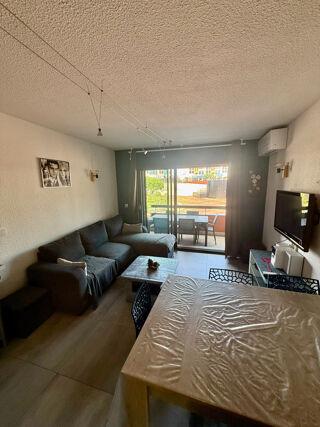  Duplex/triplex à louer 4 pièces 62 m²