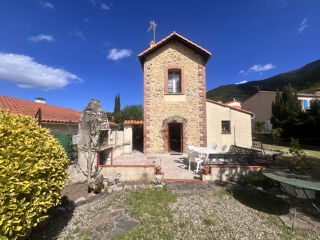  Maison � vendre 5 pi�ces 115 m�