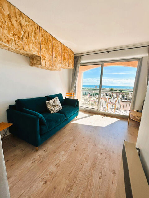  Appartement � louer 1 pi�ce 21 m�