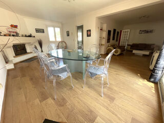  Maison à louer 4 pièces 130 m²