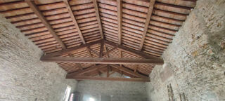  Maison � vendre 2 pi�ces 300 m�