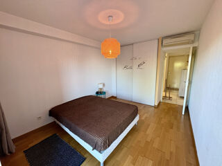  Appartement à vendre 2 pièces 47 m²