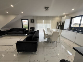  Maison � vendre 5 pi�ces 145 m�