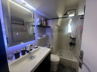  Appartement � vendre 1 pi�ce 29 m�