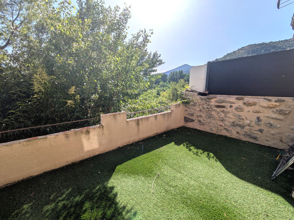 Maison 5 pièces 101 m² · à Rodes · 101 m² · 166 000 €