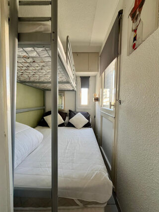  Appartement à vendre 2 pièces 22 m²