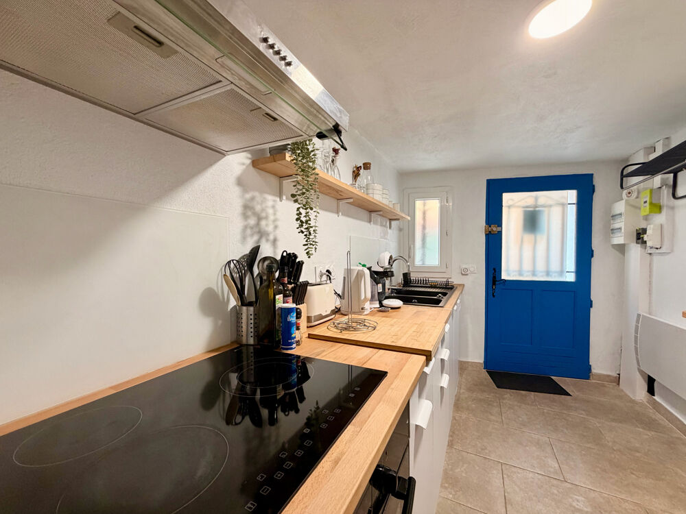 Vente Maison Maison de Village Saint André 50 m2 St andre