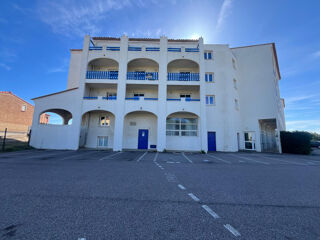  Appartement � vendre 1 pi�ce 21 m�