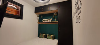  Appartement � vendre 2 pi�ces 27 m�