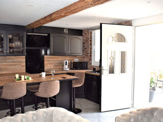  Maison � vendre 3 pi�ces 60 m�